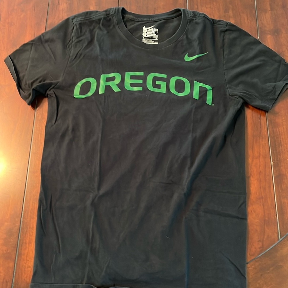 Oregon Shirt Nike